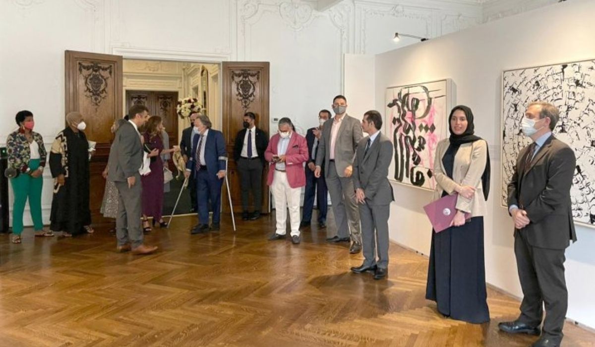 NHRC conducts virtual exhibition in US